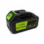 10 cells battery for Makita (3000mAh)-(battery time 1h)