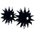 Spiked Wheel (Soil Loosening)