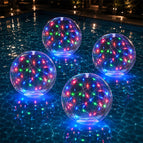 Colorful / 4 Pcs
