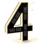 4