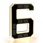6