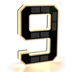 9