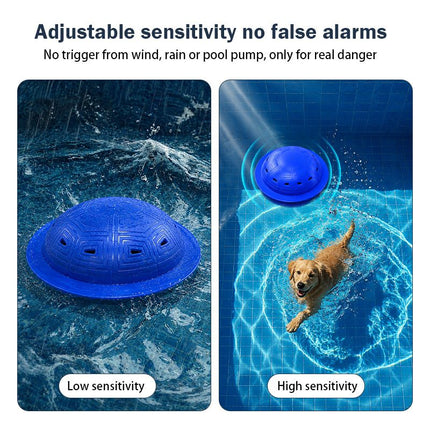 Swimming Pool Alarm for Kids and Pets, Pool Safety Equipment for All Pools – image 5