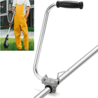 Weed Eater Handle Attachment, Adjustable Grass Trimmer Handle for Back Support