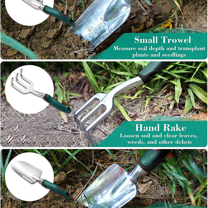 Garden Tool Set, Garden Trowel – image 4