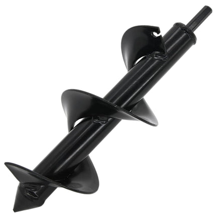 Auger Drill Bit for Planting, Garden Auger for Bulbs and Seeds – image 4