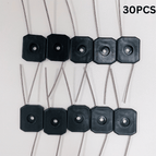 30pcs Steel Wire Mowing Rope