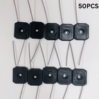 50pcs Steel Wire Mowing Rope