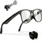 Clear + Sunglass