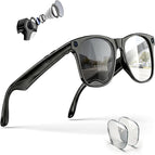 Clear + Photochromic