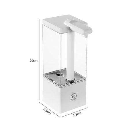 Automatic Soap Dispenser for Kitchen Sink – image 13