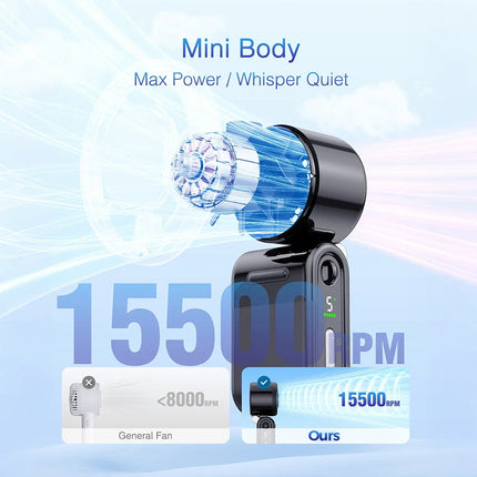 Portable Fan – image 7