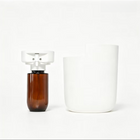 Essential Oil Diffusers, Plug In Waterless Diffuser for Essential Oils, Aromatherapy Diffuser, Plug In Air Freshener