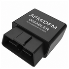 AFM DFM Disabler, Active Fuel Management Disabler for GM V6 V8, DOD Disabler Plug and Play OBD2 Module for Silverado