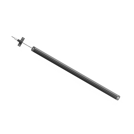 RV Screen Door Closer, Door Auto Closer with Adjustable Spring Tension, RV Accessories for Camper and Travel Trailer