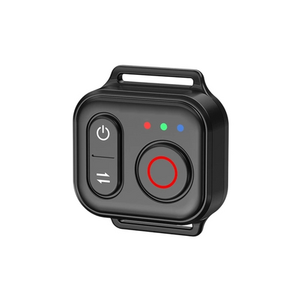 Action Camera Remote Control, GoPro Remote, Bluetooth Camera Trigger, GoPro Accessories, Insta360 Accessories