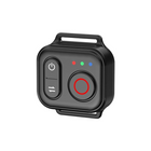Action Camera Remote Control, GoPro Remote, Bluetooth Camera Trigger, GoPro Accessories, Insta360 Accessories