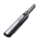 Cordless Vacuum Cleaner with Brushless Motor and LED Light, Lightweight Handheld Vacuum for Pet Hair and Furniture