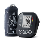 Home Blood Pressure Monitor, Automatic Blood Pressure Cuff Upper Arm, Digital Blood Pressure Tester, Sphygmomanometer