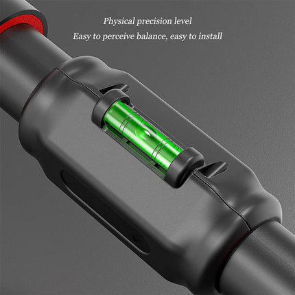 Pull Up Bars, Exercise Equipment for Home Workout – image 12