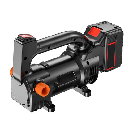 Fuel Siphon Pump – image 13