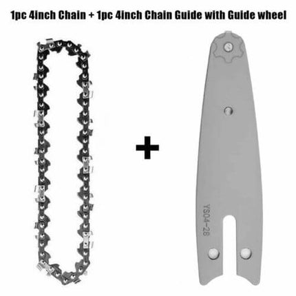 Chainsaw Chains 4 Inch and 6 Inch – image 8