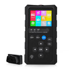 OBD2 Scanner Bluetooth Wireless, Car Diagnostic Tool with IPS Screen, Car Code Reader for Check Engine Light