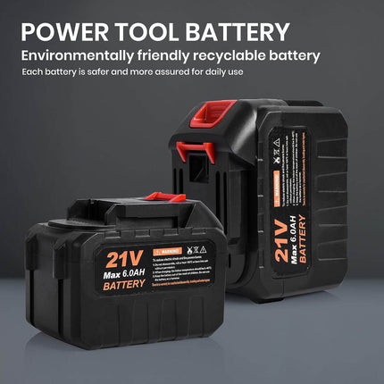 Lithium Battery Charger for Electric Paint Sprayer – image 6