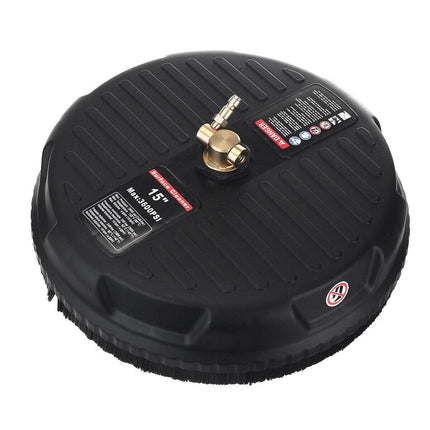 Pressure Washer Surface Cleaner sealed bearing hub – image 9