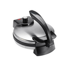 Tortilla Maker Machine, 10 Inch Electric Tortilla Maker with Nonstick Plates, Electric Tortilla Press for Tacos