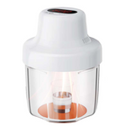 Resin Vacuum Chamber, Epoxy Resin Bubble Remover with Digital Timer, Vacuum Degassing Chamber for Jewelry and Crafts