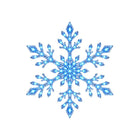 Snowflake Lights, 3D LED Snowflake Wall Decoration with Remote, Indoor Christmas Decorations, Christmas Wall Decor