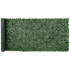 Outdoor Privacy Screen, Artificial Greenery Privacy Fence Panel, Balcony Privacy Screen for Patio and Deck Fence