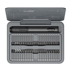 Mini Electric Screwdriver Set, Rechargeable Precision Screwdriver Set 95 Piece, Torque Screwdriver, Watch Repair Kit
