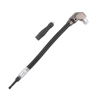 Flexible Drill Bit Extension, Right Angle Drill Attachment