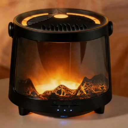 Essential Oil Diffuser – image 4