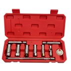 10PCS Set-Red Case Upgrade Version