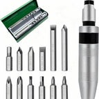 13PCS-Iron Case