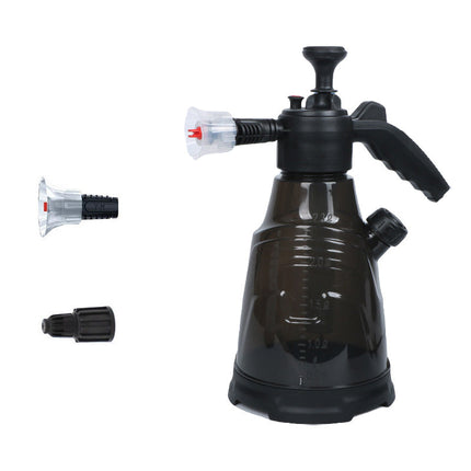 Foaming Sprayer Bottle with Hand Pump, Spray Bottle for Car Detailing – image 14