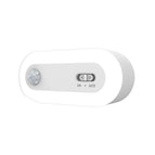 Motion Sensor Night Light-3 Batteries-1 Set
