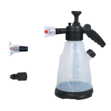 Foaming Sprayer Bottle with Hand Pump, Spray Bottle for Car Detailing – image 15