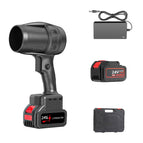 Blower with 5-Cell Battery