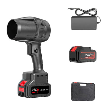 Car Dryer Blower – image 11
