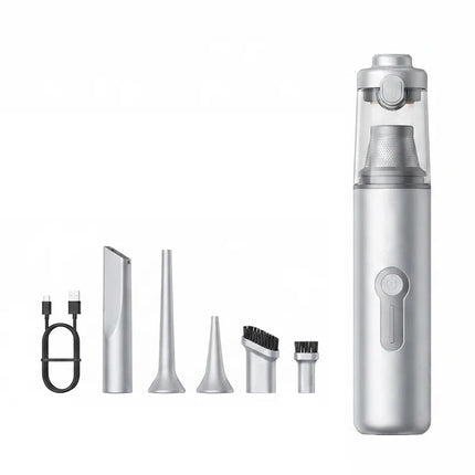 Cordless Handheld Vacuum for Car, Car Vacuum Cleaner Cordless