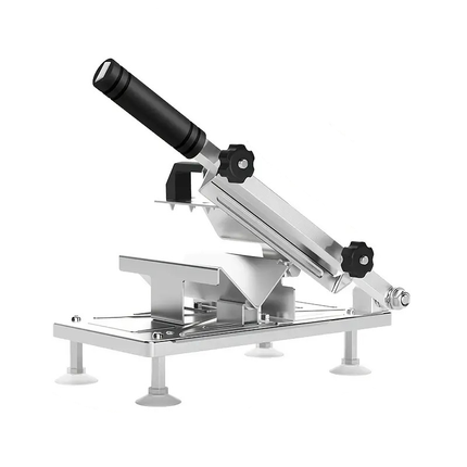 Manual Meat Slicer for Home, Frozen Meat Slicer for Beef and Lamb