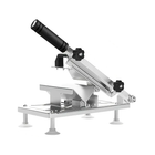 Manual Meat Slicer for Home, Frozen Meat Slicer for Beef and Lamb