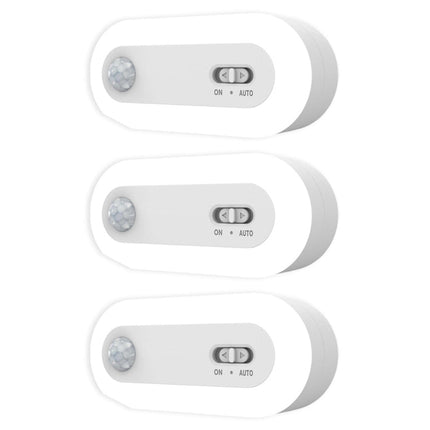 Indoor Motion Sensor Light Battery Powered – image 9