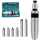7PCS-Plastic Case