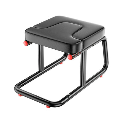 Yoga Headstand Bench with Padded Armrests – image 12
