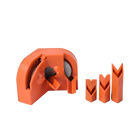 Drill Bit Sharpener, Electric Drill Bit Sharpener with Grinding Wheel – image 11
